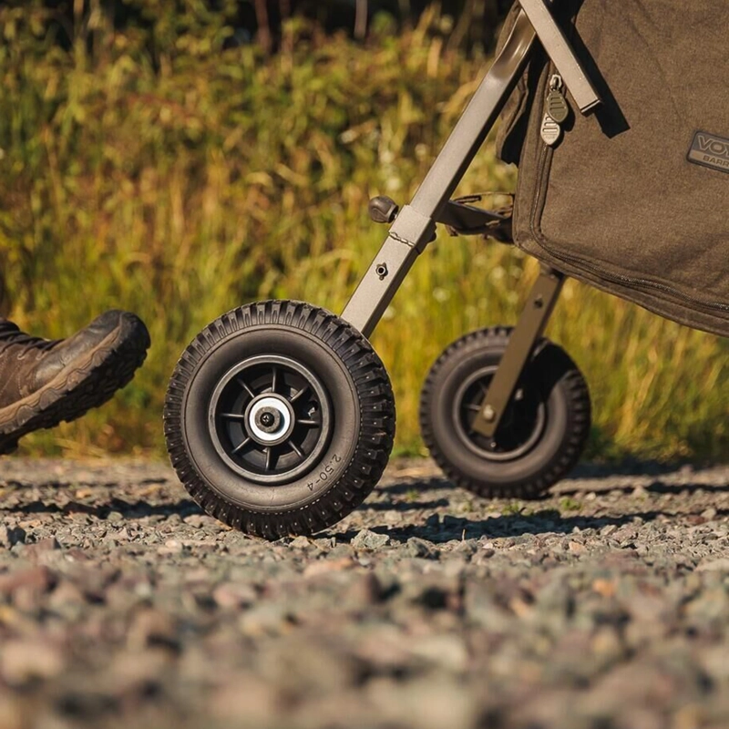 Fox Barrow Rear Wheel Conversion Kit